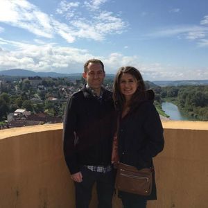 Meet your Posher, Deanna